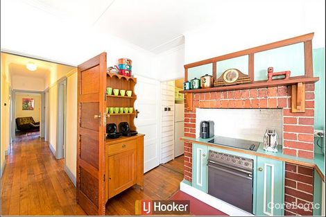 Property photo of 69 Campbell Street Ainslie ACT 2602