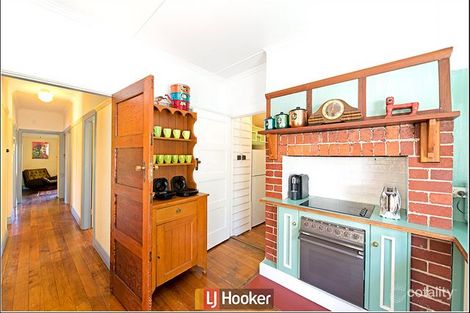 Property photo of 69 Campbell Street Ainslie ACT 2602