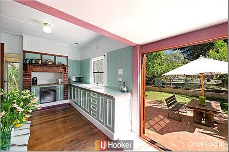 Property photo of 69 Campbell Street Ainslie ACT 2602