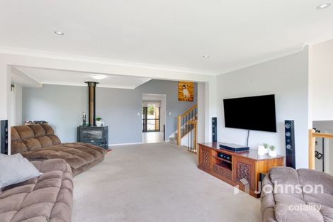 Property photo of 8 Portreeves Place Arundel QLD 4214