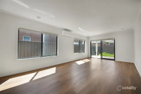 Property photo of 19 Windjammer Street Tarneit VIC 3029