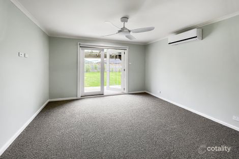 Property photo of 8 Fairchild Street Drouin VIC 3818