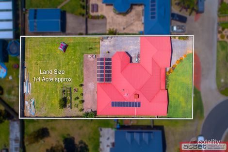 Property photo of 18 Petrel Close Blind Bight VIC 3980