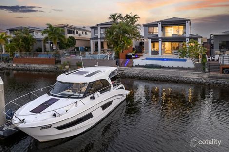 521 Oyster Cove Prom, Helensvale, QLD 4212