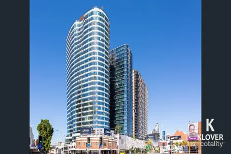 32408/191 Brunswick St, Fortitude Valley, QLD 4006