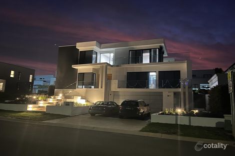 25 Ernesta Pl, Bella Vista, NSW 2153