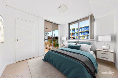 Property photo of 5304/42-44 Pemberton Street Botany NSW 2019