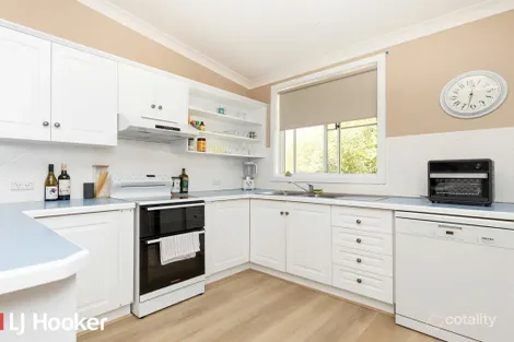 Property photo of 12 Wollanda Road Tintinhull NSW 2352