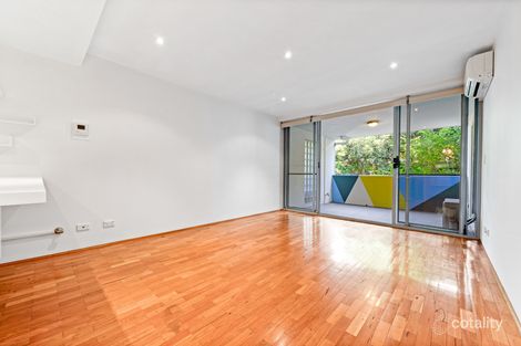 Property photo of 19/62-72 Botany Road Alexandria NSW 2015