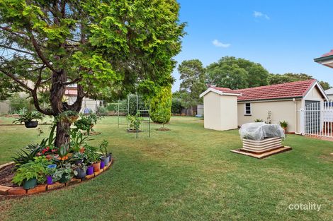 Property photo of 61 Ramsay Street South Toowoomba QLD 4350