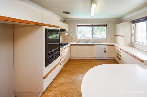 Property photo of 17 Coolmunda Street Mansfield QLD 4122