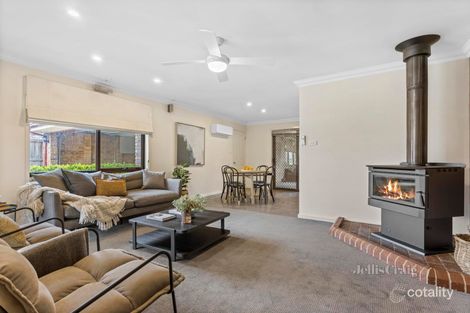 Property photo of 11 Howey Street Gisborne VIC 3437