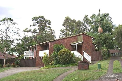 308 Chapel Hill Rd, Chapel Hill, QLD 4069