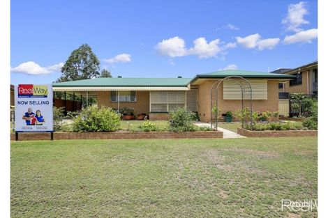 Property photo of 207 Branyan Drive Avoca QLD 4670