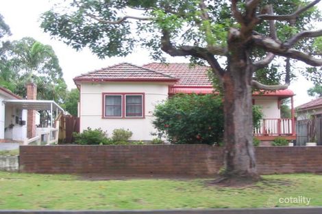 1 Arnold Lane, Panania, NSW 2213