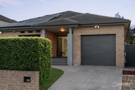 Property photo of 60 Vega Street Revesby NSW 2212