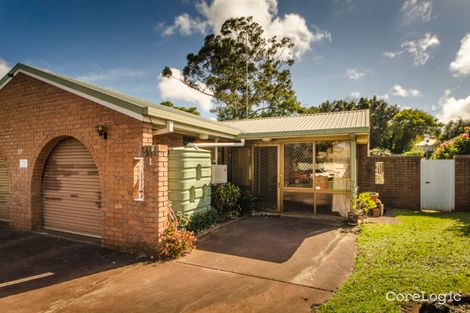 1/53 Cleary St, Centenary Heights, QLD 4350