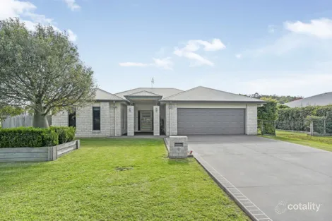 9 Gowrie-Birnam Rd, Gowrie Junction, QLD 4352