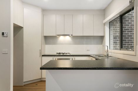 Property photo of 145 Victoria Road Chirnside Park VIC 3116
