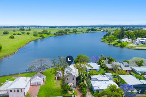 Property photo of 8 Kinchela Street Gladstone NSW 2440