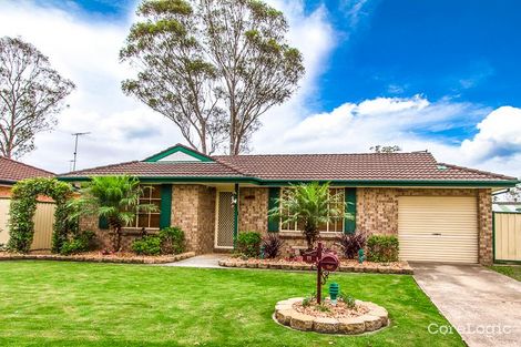 Property photo of 11 Wilbow Place Bligh Park NSW 2756