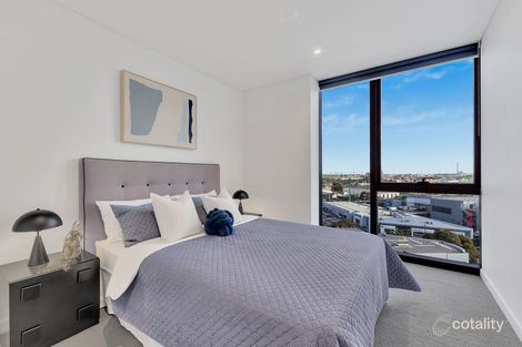 Property photo of 1108/103 South Wharf Drive Docklands VIC 3008
