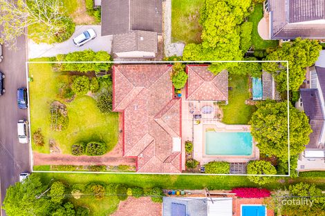 Property photo of 14 Myrtle Place St Ives NSW 2075
