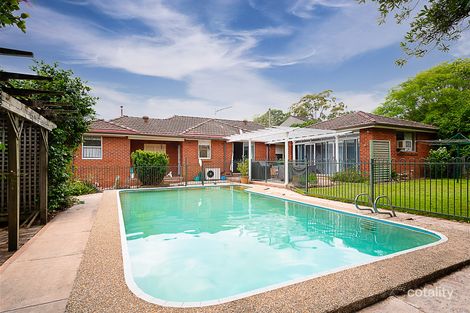 Property photo of 14 Myrtle Place St Ives NSW 2075