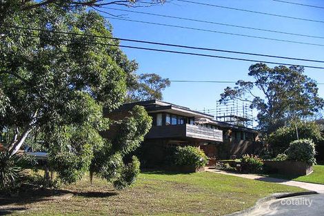 4 Deakin Pl, East Killara, NSW 2071