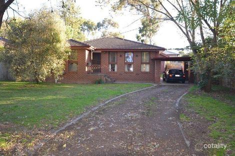 Property photo of 27 Ross Road Croydon VIC 3136