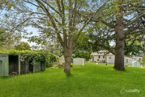 Property photo of 49 Park Road Bowral NSW 2576