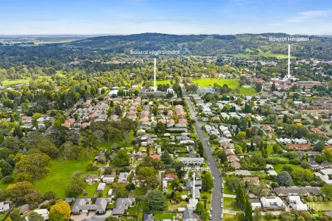 Property photo of 49 Park Road Bowral NSW 2576