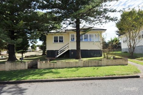 11 Donegal St, Rockville, QLD 4350