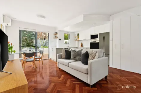 Property photo of 8/139-141 Trafalgar Street Annandale NSW 2038