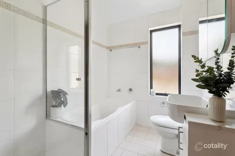 Property photo of 8/139-141 Trafalgar Street Annandale NSW 2038