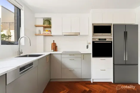 Property photo of 8/139-141 Trafalgar Street Annandale NSW 2038