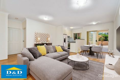 Property photo of 6/1 Macquarie Street Parramatta NSW 2150