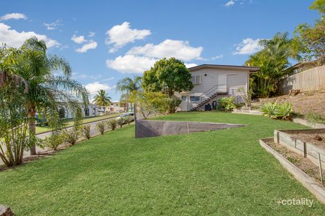 Property photo of 37 Wilson Street New Auckland QLD 4680