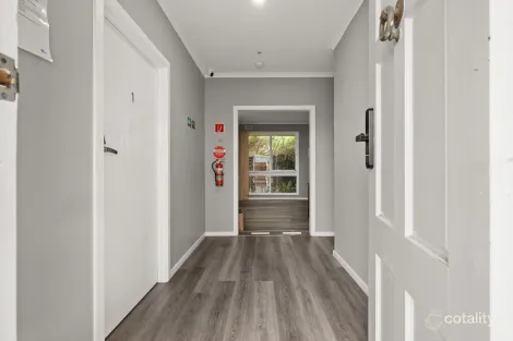 Property photo of 1 Franklin Street Morwell VIC 3840