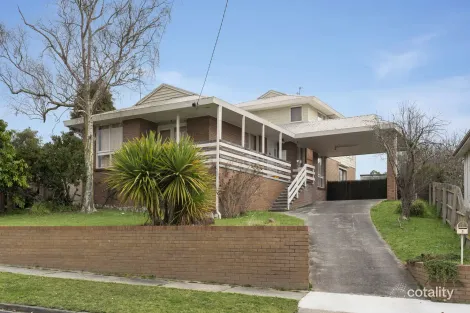 Property photo of 1 Franklin Street Morwell VIC 3840