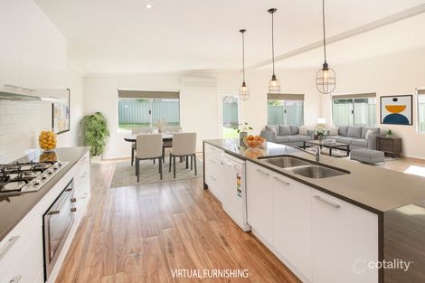 Property photo of 40 Dryandra Drive Margaret River WA 6285