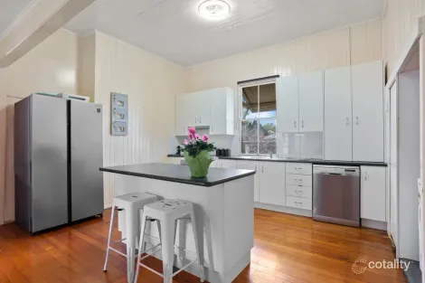 Property photo of 93 Mackenzie Street East Toowoomba QLD 4350