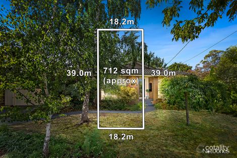 Property photo of 3 Pascall Street Mount Waverley VIC 3149