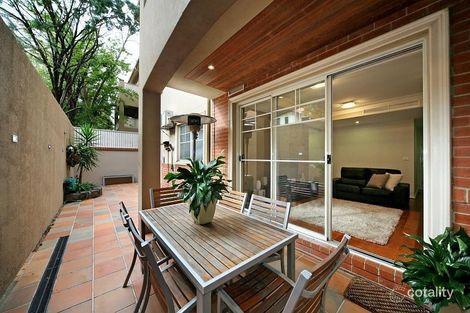Property photo of 105/323 Dandenong Road Prahran VIC 3181