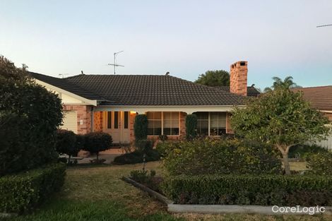 Property photo of 8 Bluebell Close Glenmore Park NSW 2745