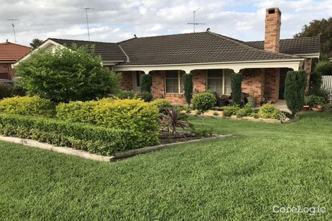Property photo of 8 Bluebell Close Glenmore Park NSW 2745