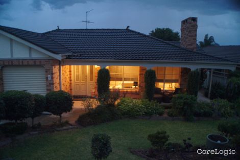 Property photo of 8 Bluebell Close Glenmore Park NSW 2745