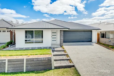 41 Mortimer Dr, Flagstone, QLD 4280
