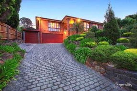 4 Citron Ct, Vermont South, VIC 3133