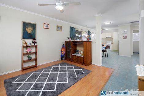 Property photo of 8 Alberton Drive Cranbourne West VIC 3977